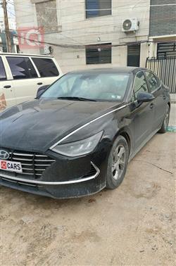 هیۆندای سۆناتا